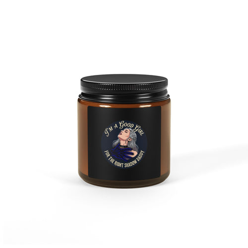 Atmospheric Anchor // Sector: The Shadow Archive [Good Girl's Guide Edition]