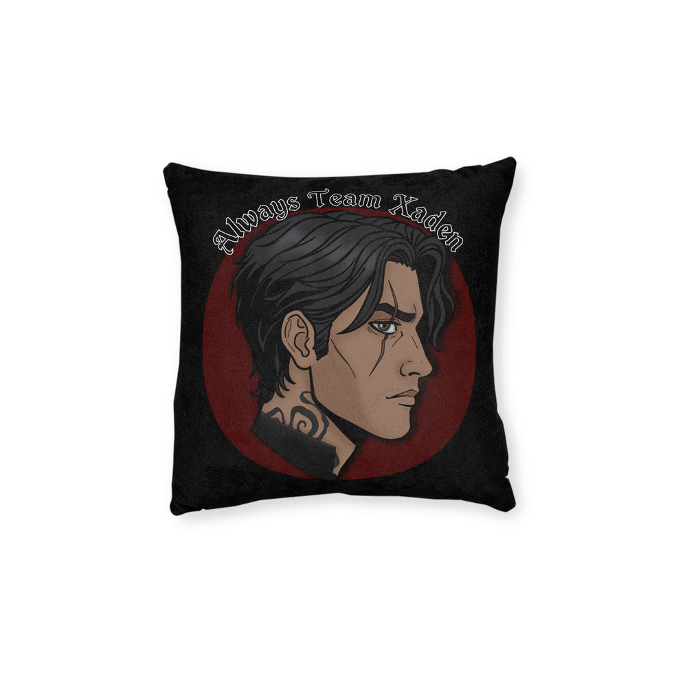 Sanctuary Relic // Sector: Basgiath [Xaden Riorsan Edition]