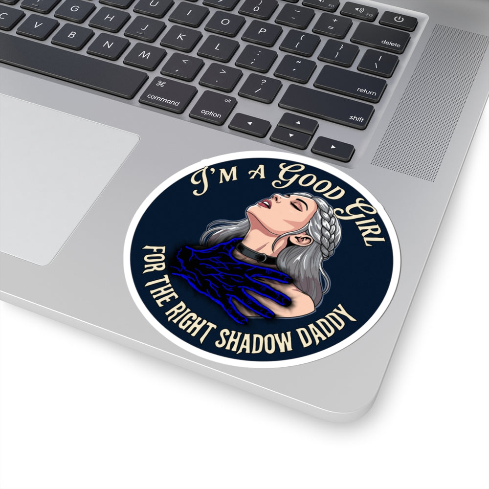 Archival Seal // Sector: The Shadow Archive [Good Girl's Guide Edition]