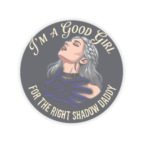 Archival Seal // Sector: The Shadow Archive [Good Girl's Guide Edition]