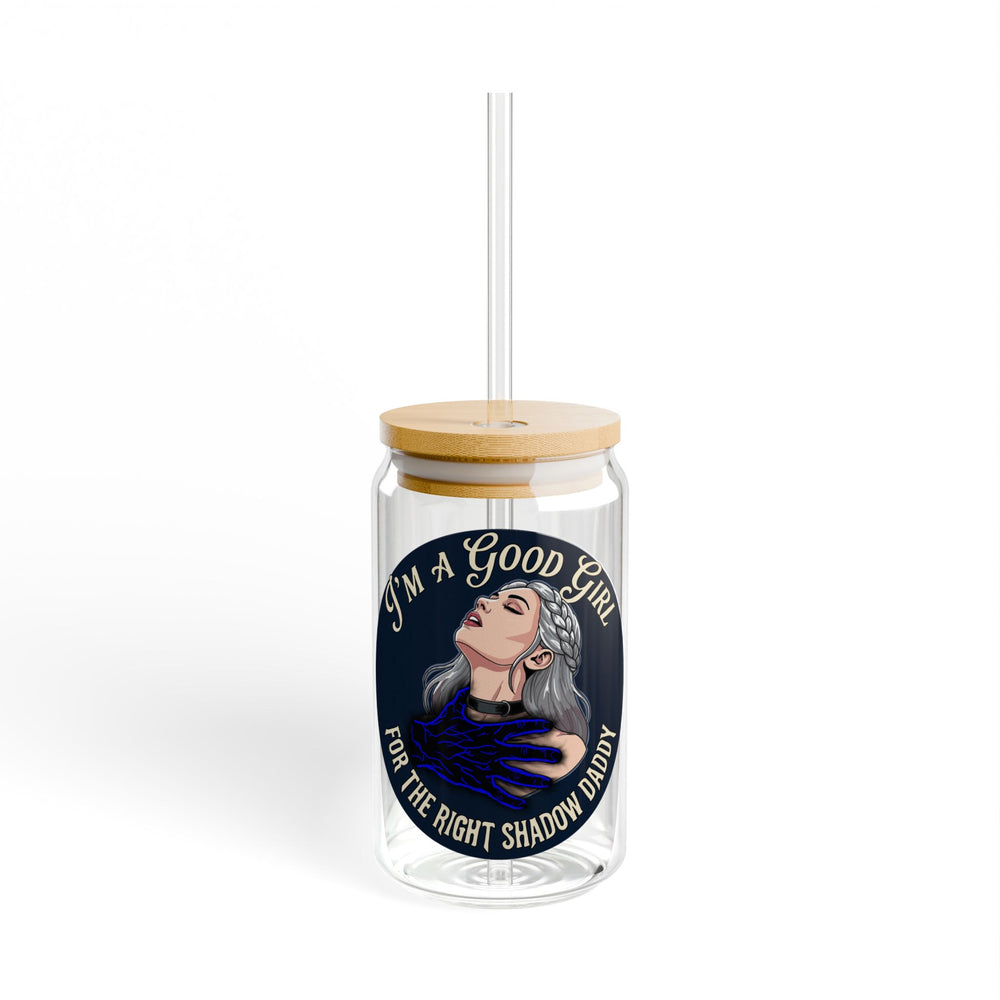 Manifestation Canister // Sector: The Shadow Archive [Good Girl's Guide Edition]