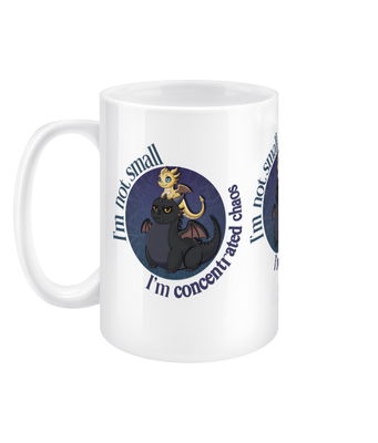 The Archives' Rebellion: 