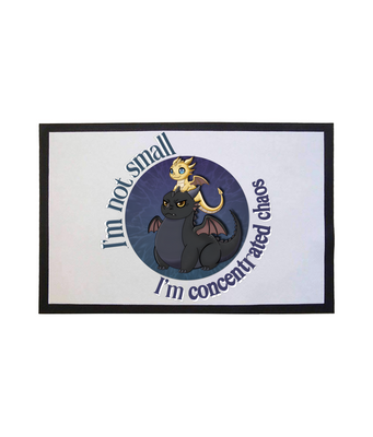 The Archives' Rebellion: 